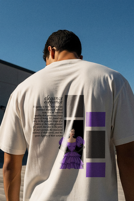 The Ultraviolet Affair