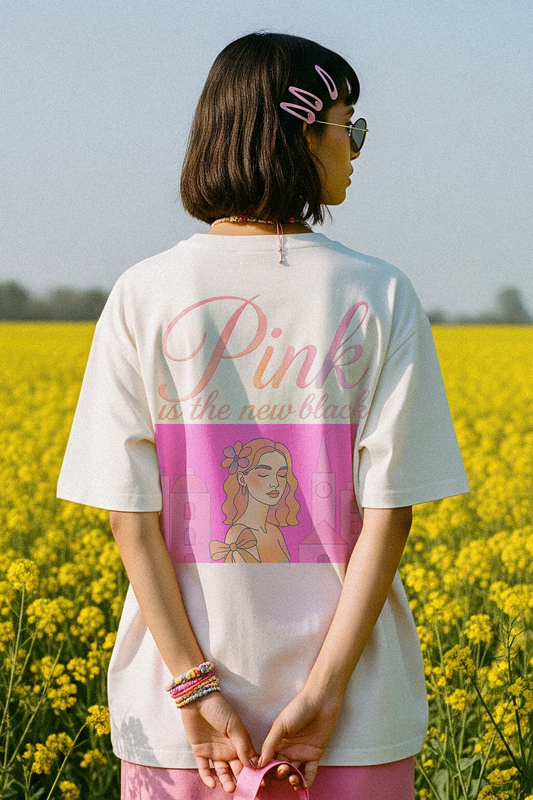 The Day Dream Damsel