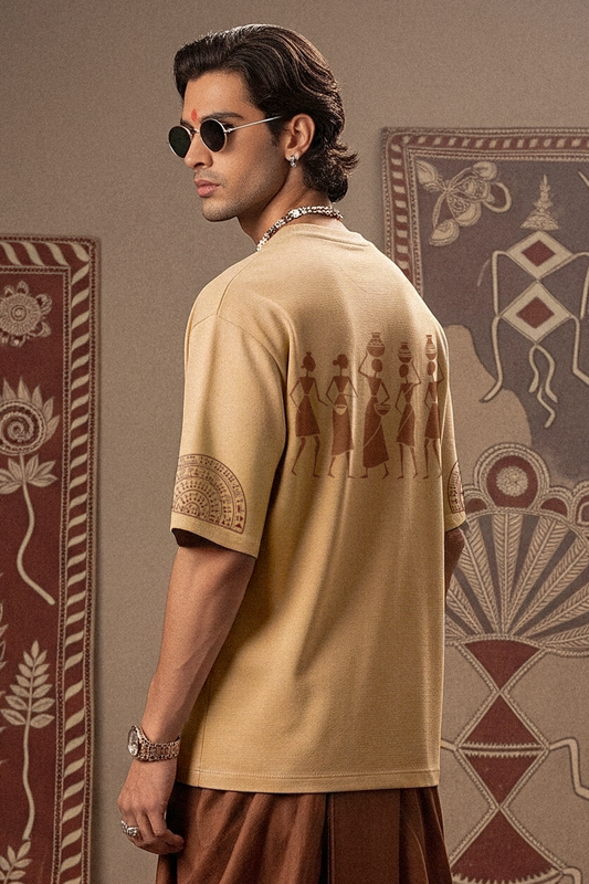 Dance of the Ancients