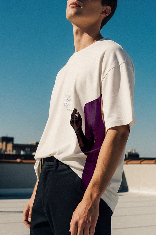 The Ultraviolet Affair