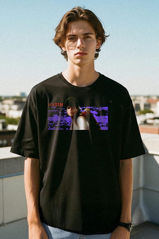 Hatim Tshirt