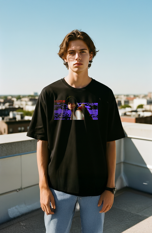 Hatim Tshirt