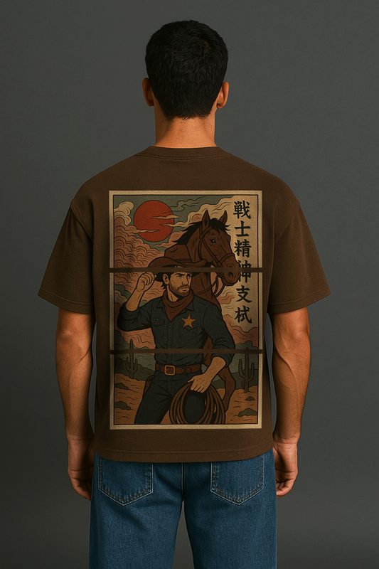 Katana & Cactus