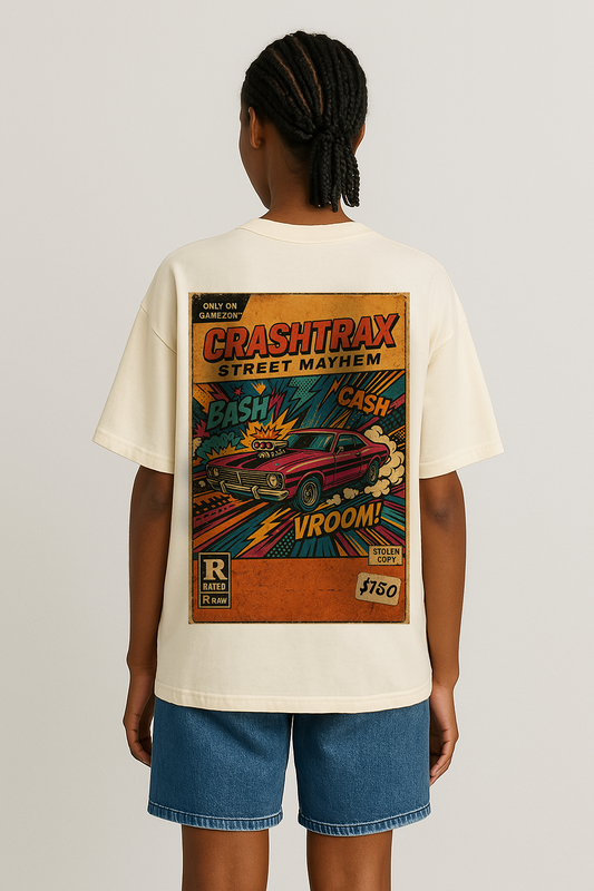 VROOOM