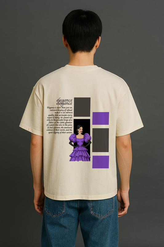 The Ultraviolet Affair