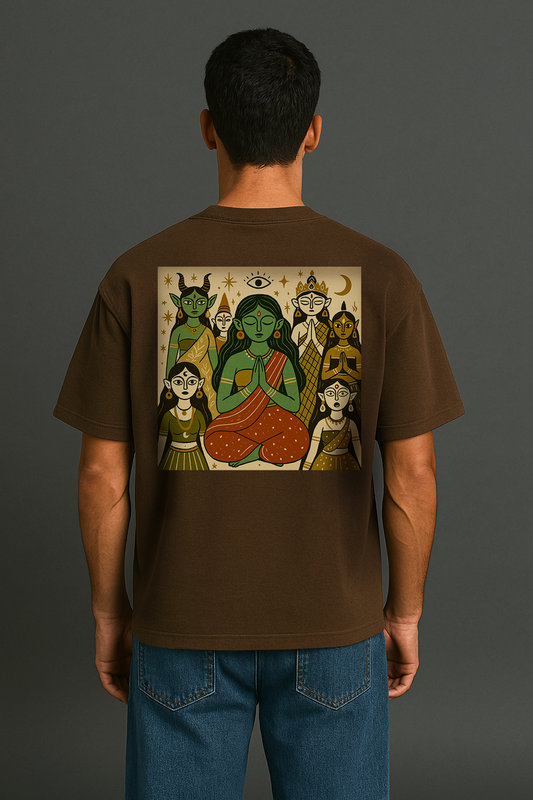 Chhaya Lok